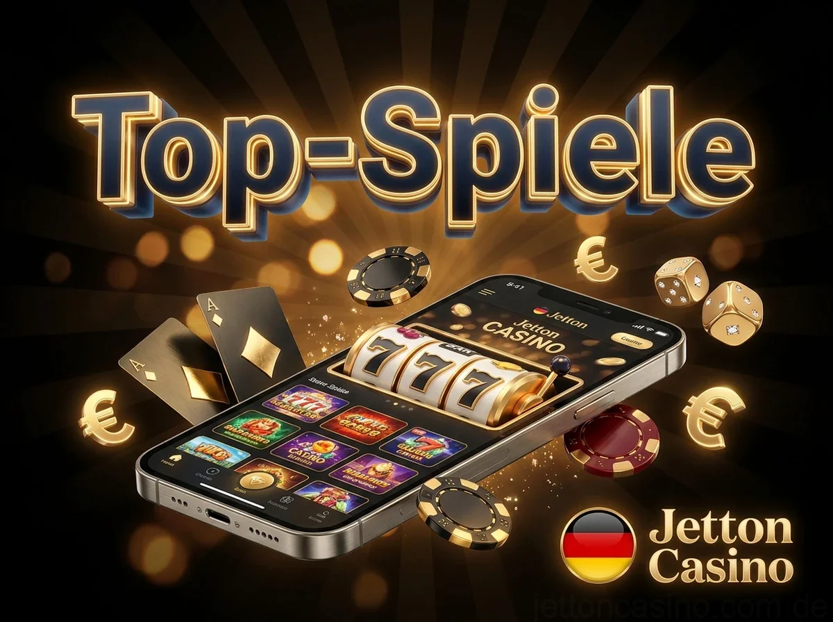 Top-Spiele